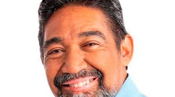 Muere el escultor José Ignacio Morales, El Artístico, víctima del coronavirus