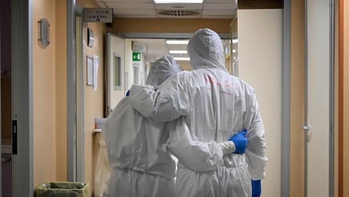 Se registran 812 casos de coronavirus en República Dominicana y una defunción en las últimas 24 horas