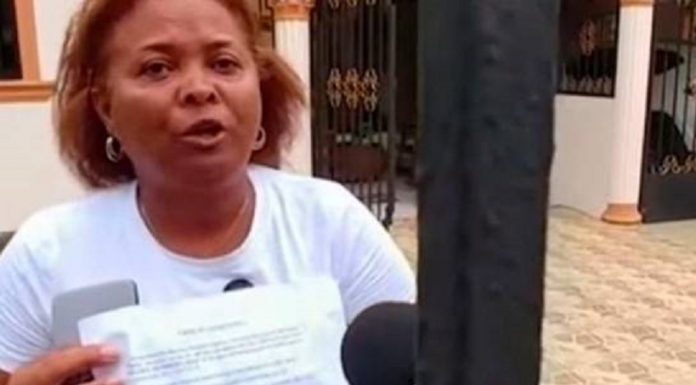 Dan de alta a señora de Villa Riva, segundo caso positivo de coronavirus en el país
