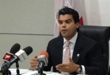 “El desarrollo dominicano se construye debajo de la tierra”