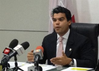 “El desarrollo dominicano se construye debajo de la tierra”