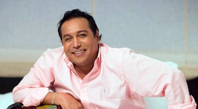 La tragedia persigue a la familia del cantante Diomedes Díaz; su hijo muere en accidente