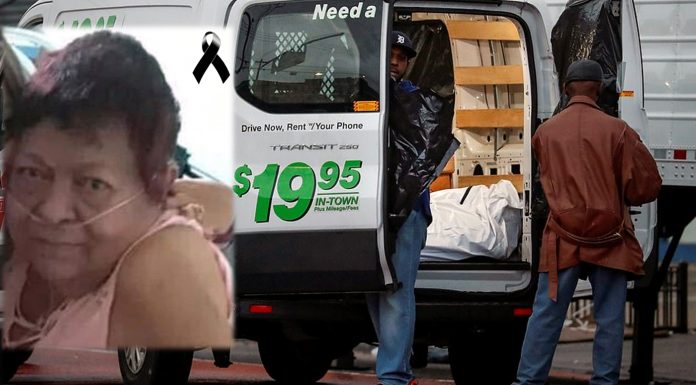Demanda millonaria a funerarias de Nueva York por tráfico de cadáver de hispana en medio de la pandemia
