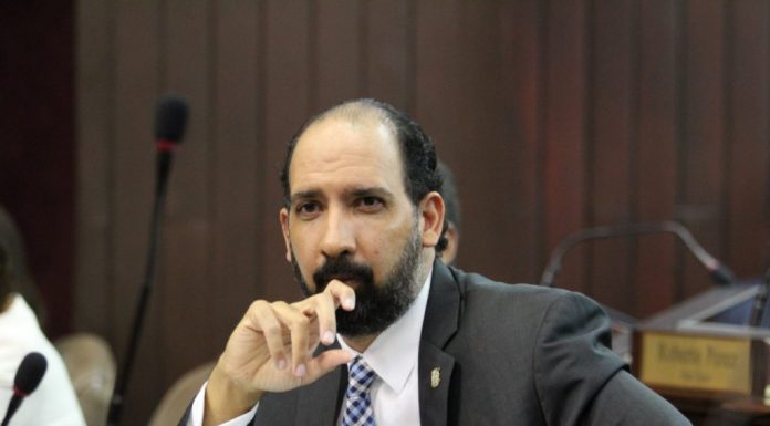 Legisladores de Fuerza del Pueblo no aprobarán extensión de estado de emergencia