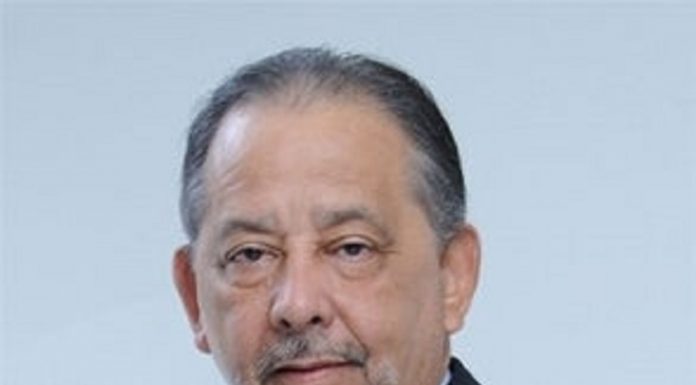 Huchi Lora recibe el alta médica