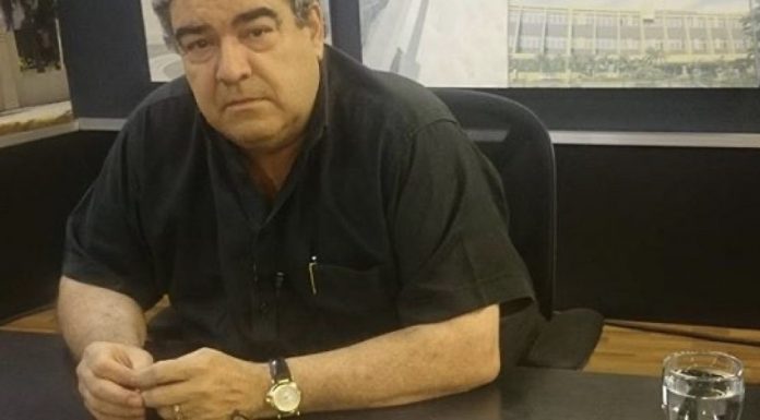 Viceministro de Obras Públicas, Henry Osvaldo Sarraf, presenta su renuncia y pide se derogue decreto que lo designo