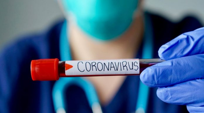 República Dominicana notifica cinco muertes por COVID-19 y 583 nuevos contagios