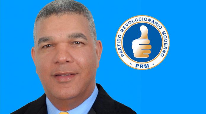 Presidente del PRM, Neftalí Fuerte, resalta apoyo de ex perredeístas en victoria electoral del 5 de julio