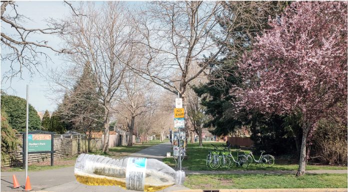 Visitantes a parques de Nueva Jersey defecan y orinan en botellas por cierre de baños públicos