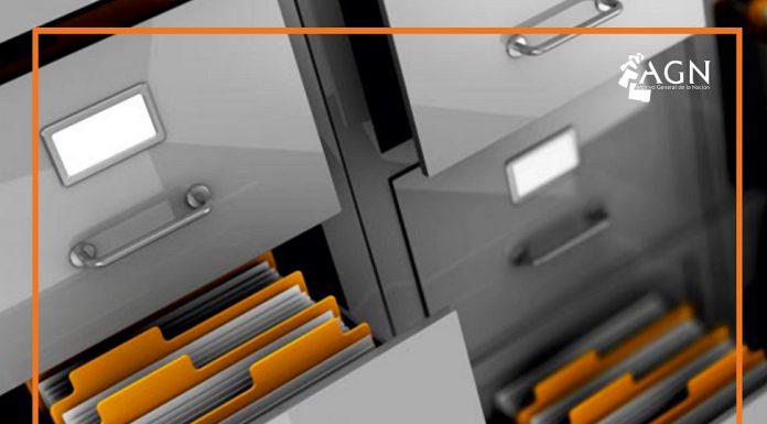 Archivo General de la Nación impartirá en modalidad virtual Diplomado en Archivística