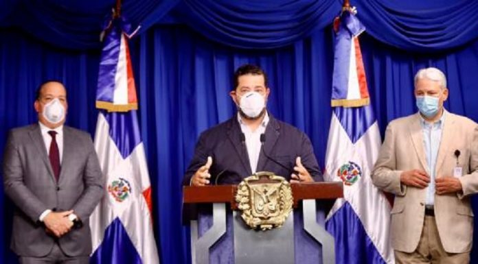 Gobierno ¨apretará medidas¨ debido aumento de casos de coronavirus por apertura de economía