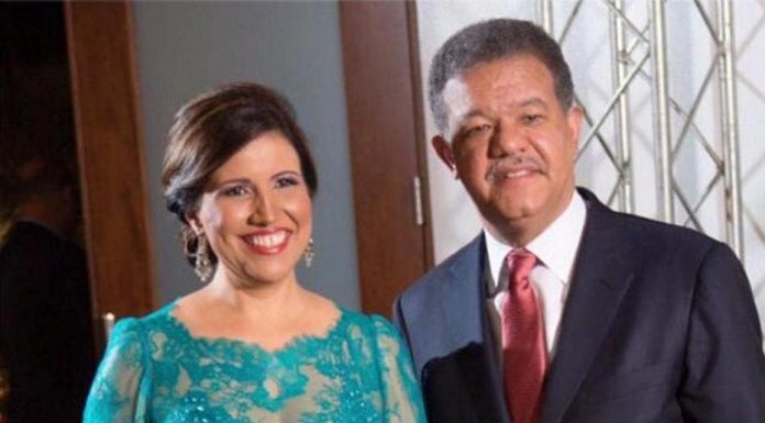 Por qué la pareja Leonel y Margarita es única en América