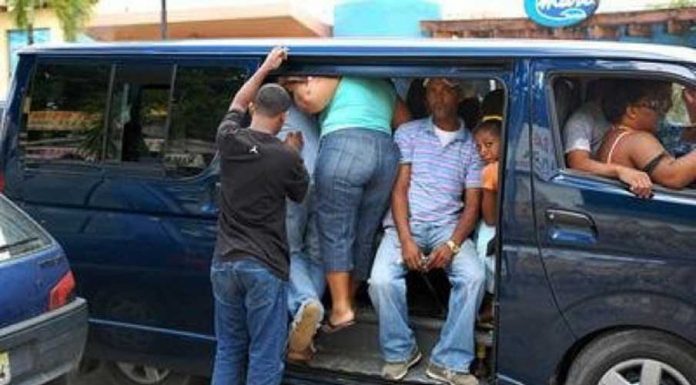 Vuelven las voladoras; aumentan los pasajes