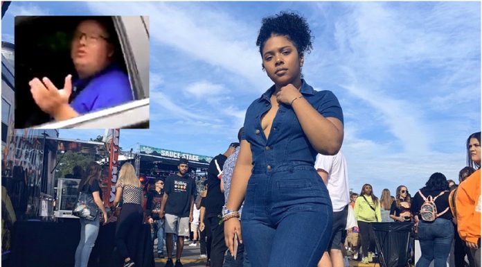 Sigue suspendido teniente caucásico de bomberos por insulto racial a morena dominicana en Massachusetts