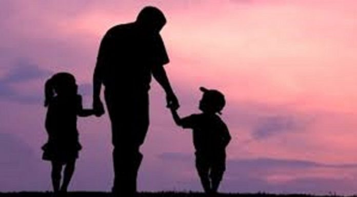 Felicidades Papá