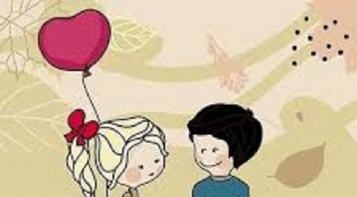 Amor a primera vista ¿existe?