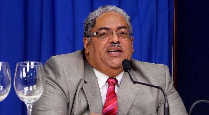 Rosa Chupany no descarta un colapso del sistema sanitario de República Dominicana