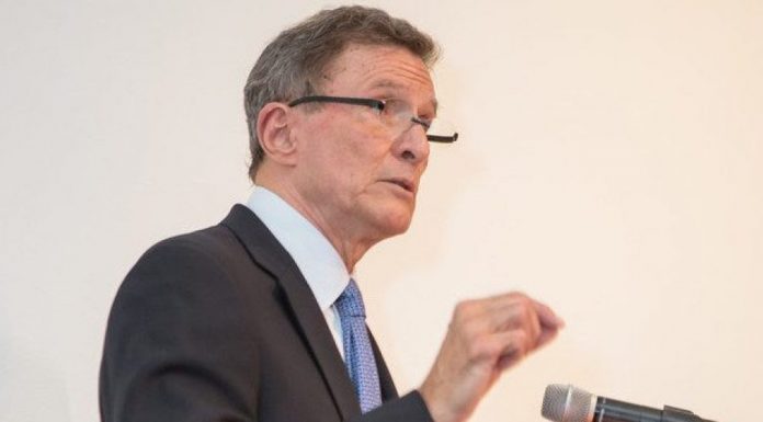 Ministro de Relaciones Exteriores da positivo por Coronavirus