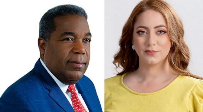 Tony Peña Guaba coordinará Gabinete Social y Gloria Reyes el PROSOLI