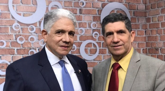 De Eduardo Estrella y su Mensaje Ante la Asamblea Nacional