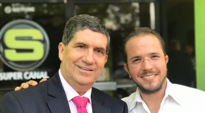 Claudio Caamaño Vélez: El Sustituto de Josefa Castillo