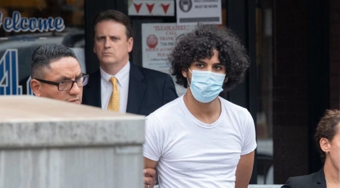 Apresan dominicano apuñaló y quemó vivo a novio de su hermana, en El Bronx, NY