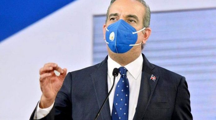 Luis Abinader anunciará este miércoles “importantes iniciativas” anticorrupción y por la transparencia