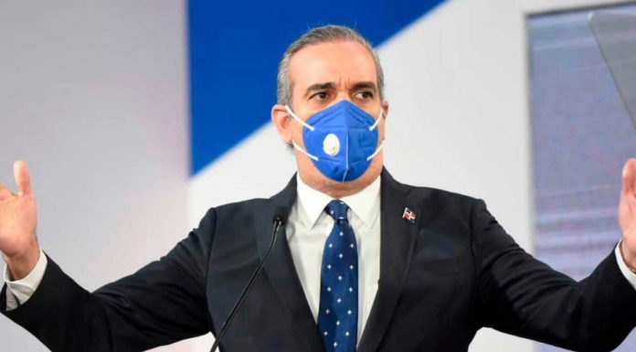 Luis Abinader: «Todos los impuestos propuestos serán consensuados con la población»