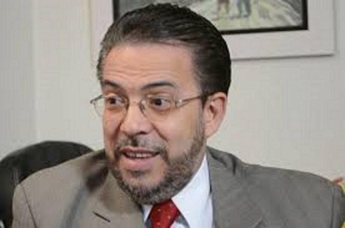 GUILLEMO MORENO