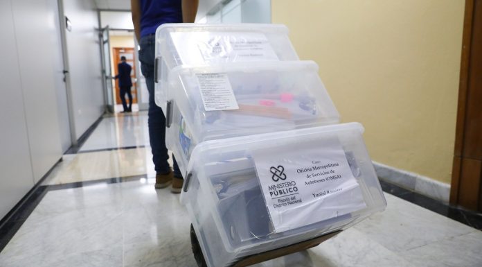 Procuraduría General de la República asume expedientes de corrupción en OP, OMSA, CEA e INAIPI