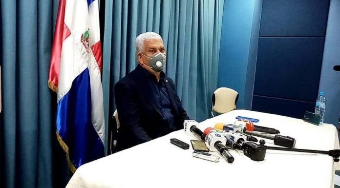 Comisión dice que no habrá prórroga inscripción de aspirantes integrar JCE