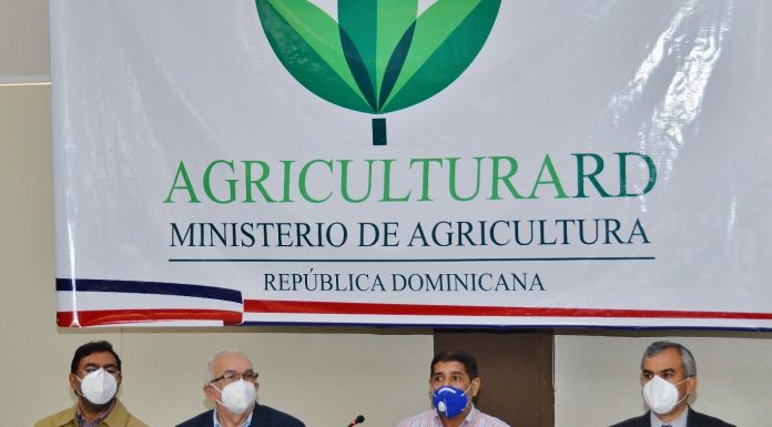 Productores del agro pueden ir Banco Agrícola a buscar préstamos tasa 0