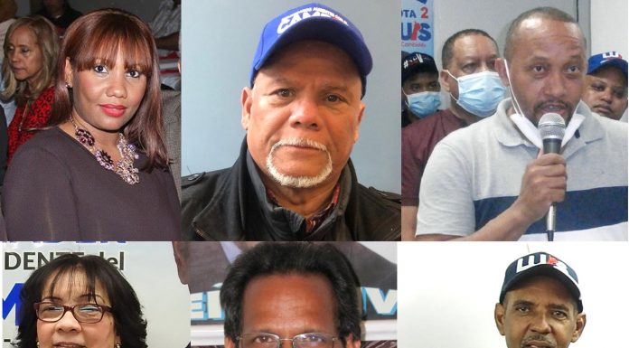 Seccional del PRM en Nueva York sigue a la espera de nombramientos de sus dirigentes en consulado de Nueva York