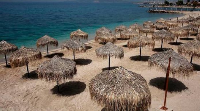 El turismo se desploma en un 87.4% en agosto en la República Dominicana