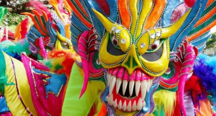CARNAVAL VEGANO