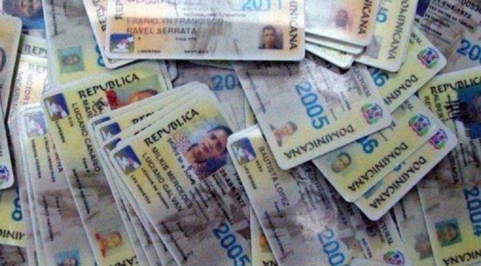 Junta Electoral expedirá cédulas de identidad a niños de 12 años en la RD