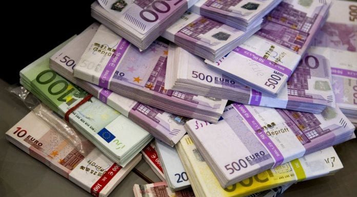 La UE apoya presupuesto de RD con la donación de 10.5 millones de euros