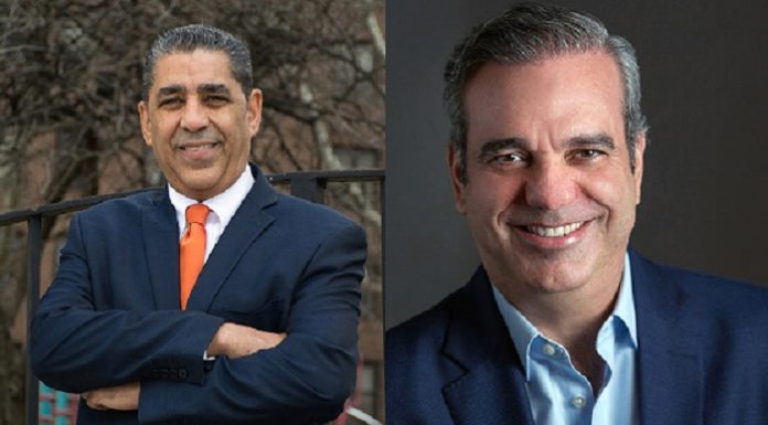 Adriano Espaillat agradece apoyo de Abinader para repatriación de dominicanas presas en cárcel de ICE