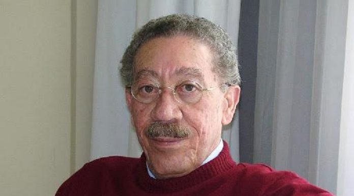 Héctor Díaz Polanco, Premio Internacional Fernando Ortiz