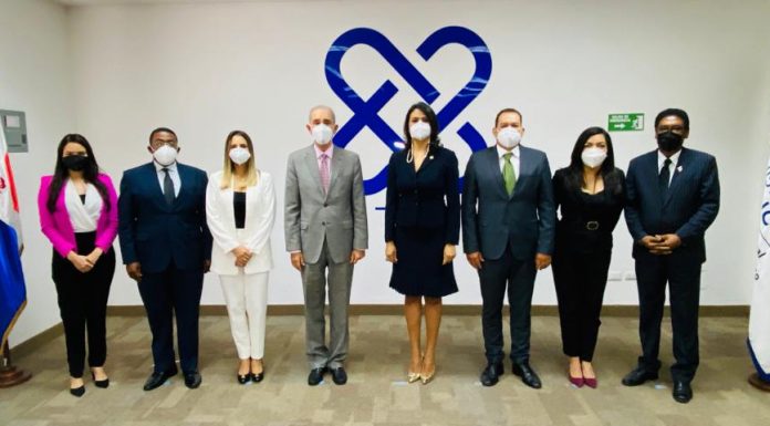 MESCYT respalda que Escuela Nacional del Ministerio Público realice doctorado en análisis e investigación criminal