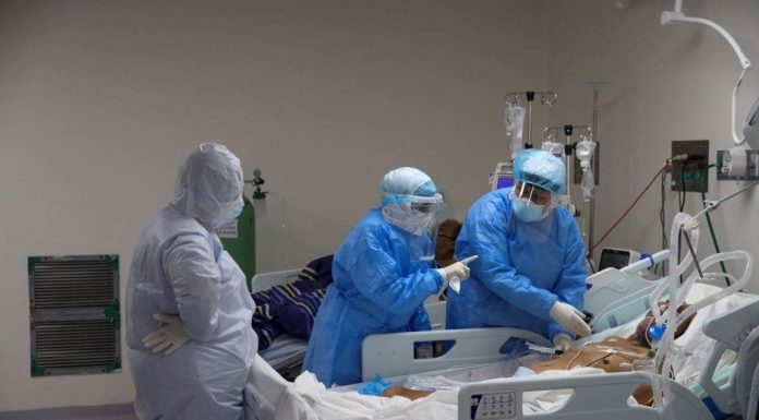 Siguen bajos casos Covid-19 RD; notifican 490 y dos defunciones