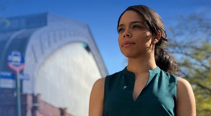 Pierina Sánchez la psicóloga de Harvard que busca aumentar el poder político de las dominicanas en Nueva York