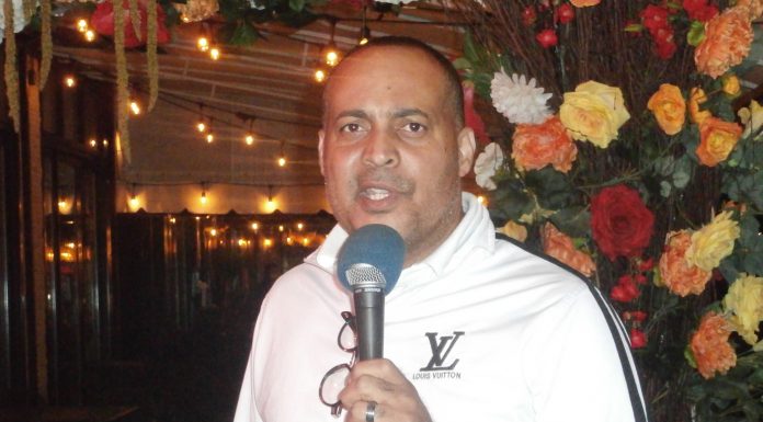 Presidente Junta Comunitaria 12 informa se trabaja para enfrentar problemas en el Alto Manhattan