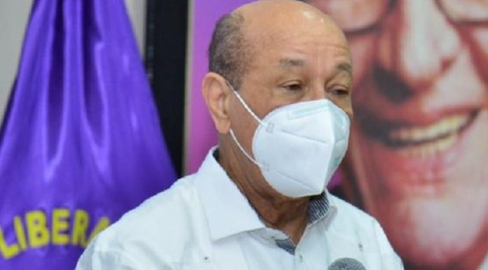 PLD responde a Paliza: Que deje de estar de ligerito dando declaraciones sin fundamento