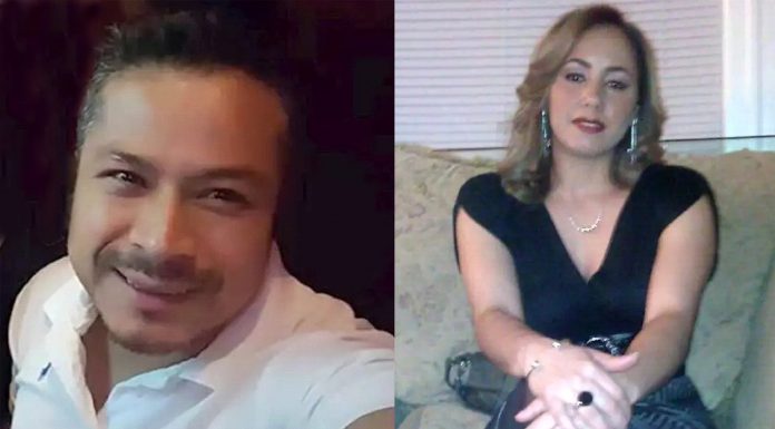 Un dominicano enfrenta cadena perpetua por asesinar de 30 puñaladas a su esposa y tratar de suicidarse