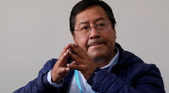 «Si Evo Morales quiere ayudarnos será muy bienvenido pero eso no quiere decir que él estará en el gobierno», afirma Luis Arce, nuevo presidente de Bolivia