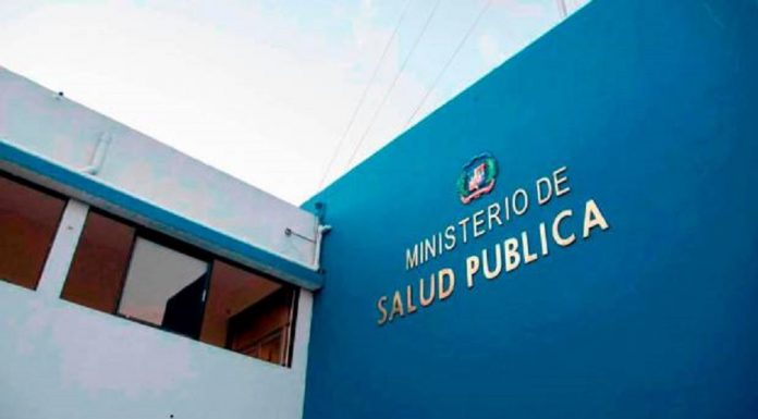 Ninguna muerte y 258 contagios en República Dominicana en las últimas 24 horas
