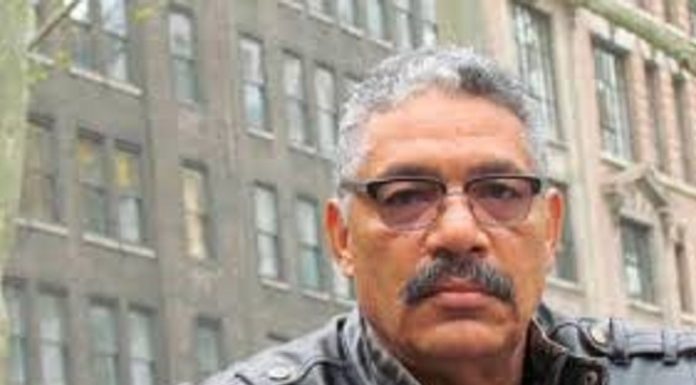 Contra el Olvido: René Rodríguez Soriano, Hace 45 Años