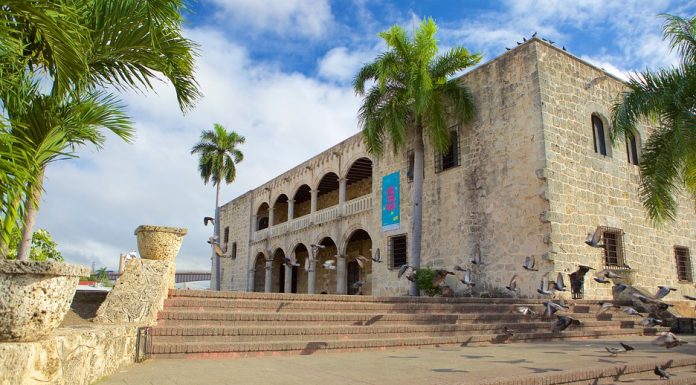 República Dominicana vuelve a abrir sus museos al público este miércoles