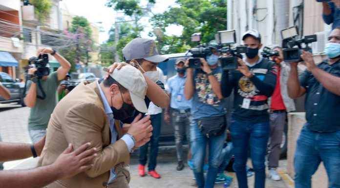 Procuraduría Especializada de la Persecución de la Corrupción Administrativa cree había alguien «superior» en red que realizó maniobras dolosas